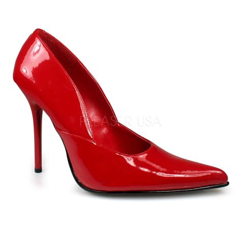 sexy high heel shoes for men and women in large sizes and wide