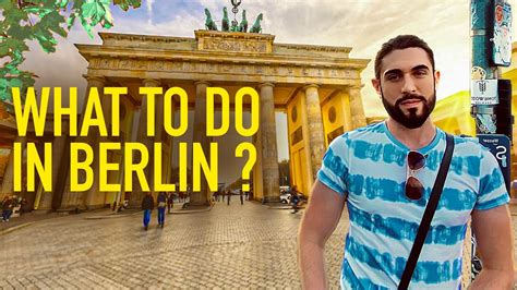discover berlin     berlin youtube