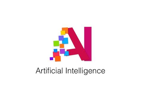 artificial intelligence ai logo