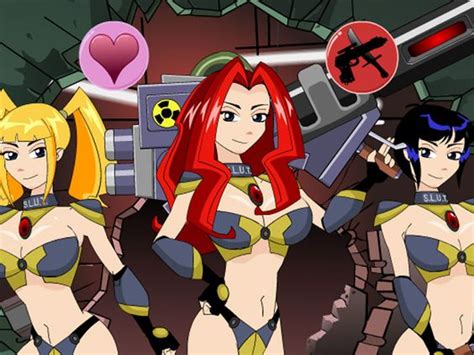 3 way part way sex game