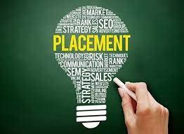 placement services corporate  specialized training