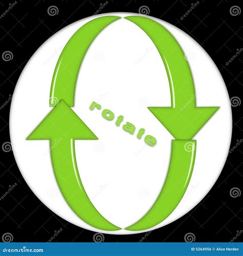 rotate royalty  stock image image
