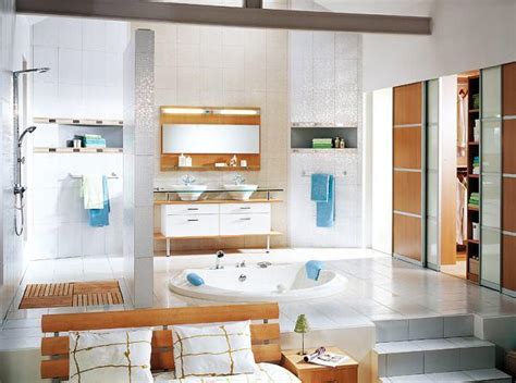 modern  cozy bathroom design inspiration vertical home garden