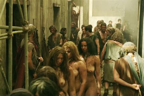 nude harem girls slaves auction jizz free porn