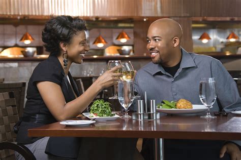 Should A Woman Ever Ask A Man Out On A Date Black