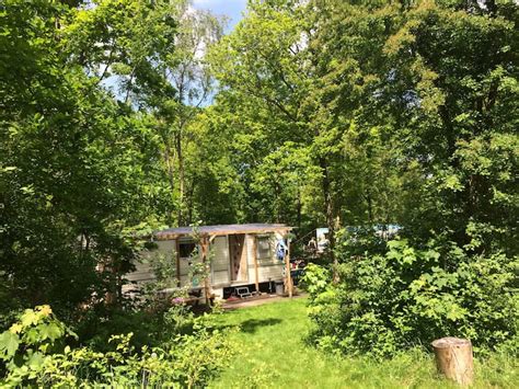 beautiful holiday relaxing caravan  castricum north holland netherlands airbnb