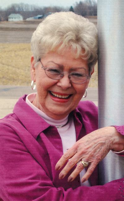 obituary donna van waart wendel meyer brothers funeral homes