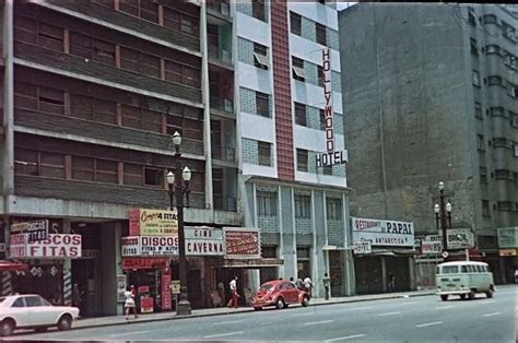 fotos fascinantes mostram as ruas de são paulo no início dos anos 70 são paulo antiga são