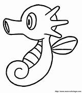 Horsea Pokemon Coloring Pages Coloring2000 Baby Color Browser Ok Internet Change Case Will sketch template