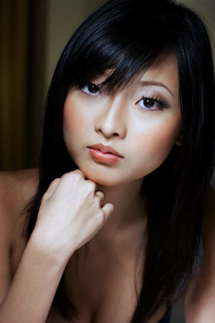 Teys Singapore Fhm Models Winner Jamie Ang Leaked Play Korean Model Fhm