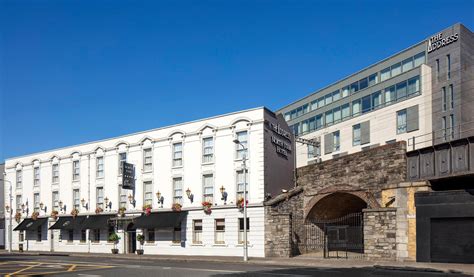 dublins newest hotel  address  dublin   ideal   luxurious city break gossie