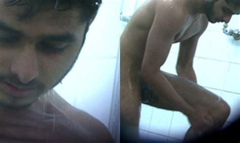 indian guy busted in the shower room spycamfromguys hidden cams spying on men