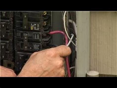 electrical    install   house surge protector youtube