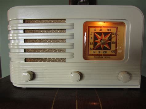 Table Radios Radiopicker S Antique Radios