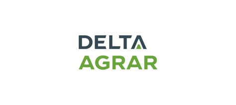 visual identity  delta holding news delta agrar
