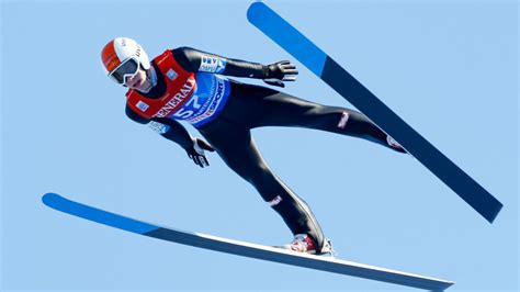 skispringen  vierschanzentournee sieger thomas diethart beendet karriere skispringen