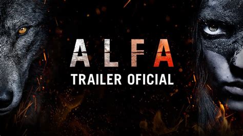 alfa trailer oficial subtitulado hd youtube