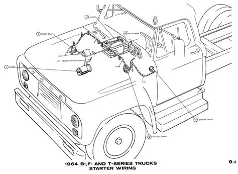 chevy truck fuel wiring diagram