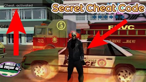 Gta Vice City Secrets 2020 Ghost Rider Cheats Gtavc Mod