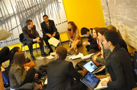 the hague international model united nations thimun liveblog the best lobbyists in the world