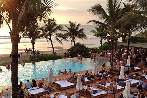 Bali Best Beach Club