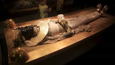 Mummification May Have Been Widespread In Ancient Britain