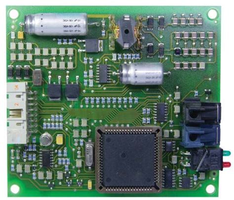 printed circuit electronics britannicacom