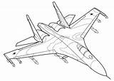 Flugzeuge Airplanes Aircrafts sketch template