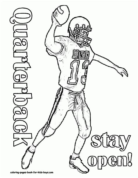 greenbay coloring pages coloring home