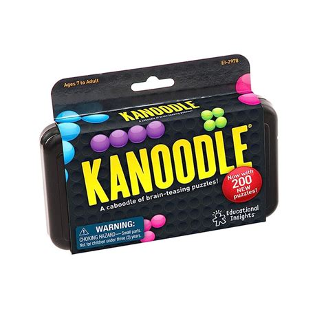 kanoodle educational insights