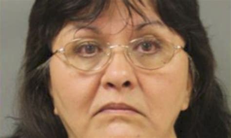 racist teacher irene ester stokes denies fondling 6 year old because she doesn t even like to