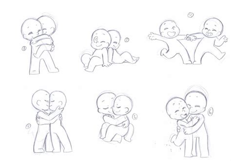 lovely dovely couple ych closed  leniproduction  deviantart chibi drawings drawing