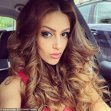 close friend of russian beauty queen married to malaysian king says she