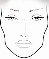 Charts Maquiar Rosto Maquillaje Maquiagem Imprimir Croqui Gesicht Clipartmag Nurul Amal Sobrancelha Simmons Saubhaya Vidalondon Formas Mapping Boceto Rostos Nyx sketch template