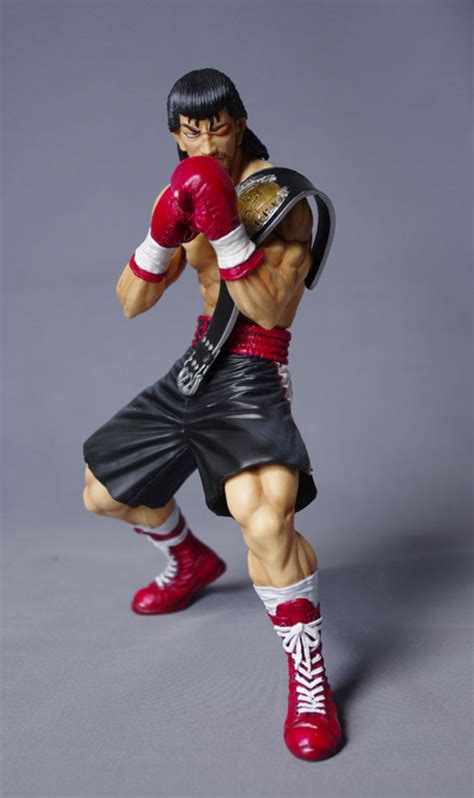 amiami [character and hobby shop] hajime no ippo the fighting new