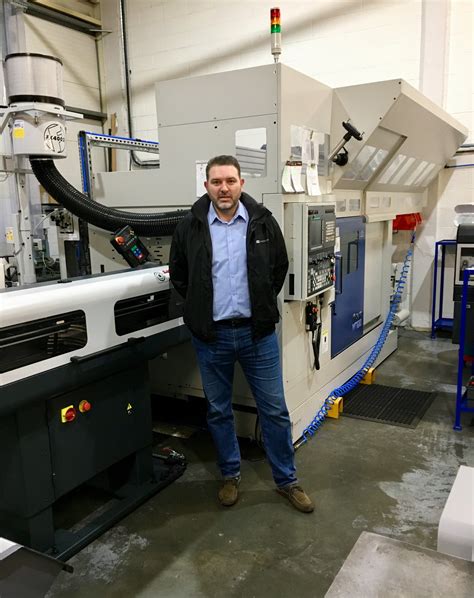 kent based subcontractor ad engineering invests   machinery pes media