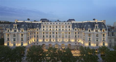 luxury hotels  paris time    stay  paris