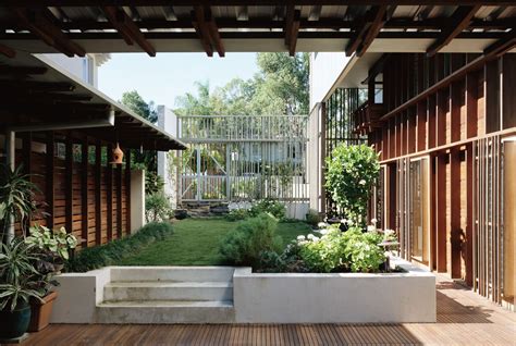 pin  courtyards home