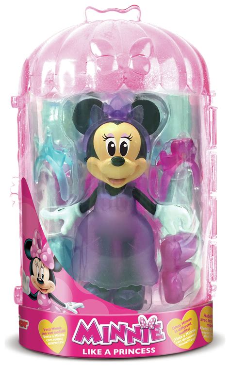 minnie mouse   princess  argos price tracker