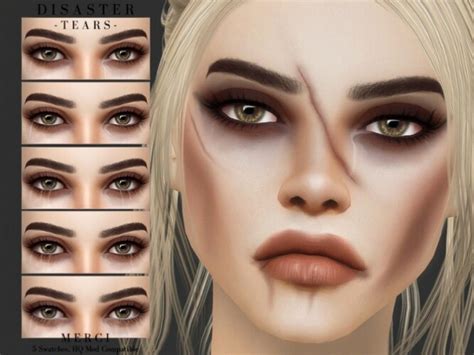 sims  tears downloads sims  updates