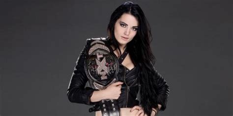 Wwe Turns Anti Diva Paige Heel And Salvages Her Push