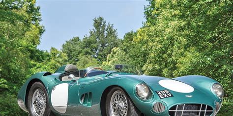 The 10 Most Expensive Sports Cars For Sale At Pebble Beach