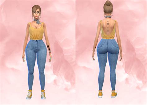 share your female sims page 159 the sims 4 general discussion