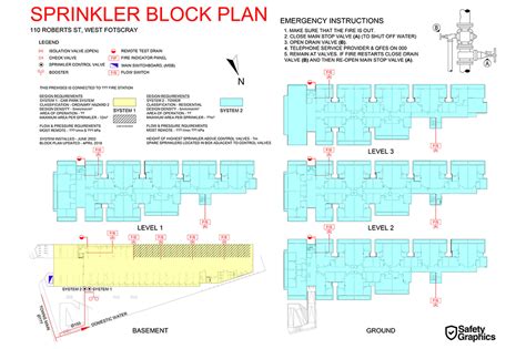 block plans