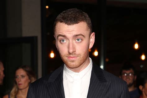 Sam Smith To Star In Making Of The Album Apple Music Documentary