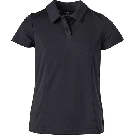 Bcg Girls Tennis Polo Shirt Academy