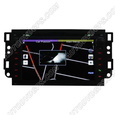 chevrolet new epica and lova and captiva car dvd gps player