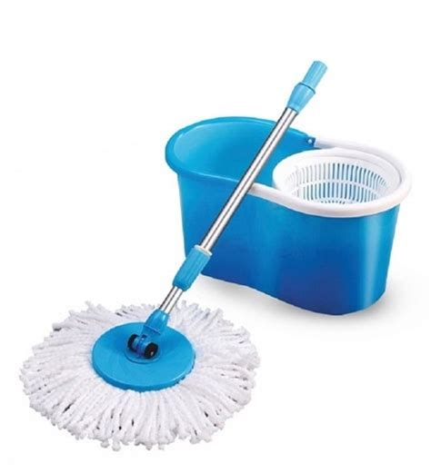 buy parrk  spin mop easy wash magic mop spin easy mop  brooms mops cleaning
