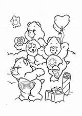 Osos Amorosos Ursinhos Colorir Carinhosos Websincloud Orsetti Disegni Colorare Afdrukken Activiteiten Bebeazul L0 sketch template
