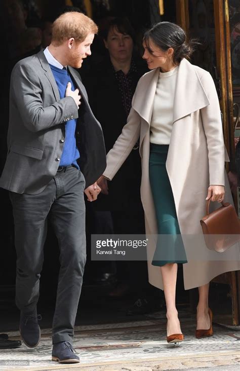 duke and duchess of sussex prince harry and megan prince harry and